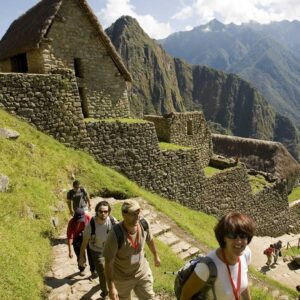 Machupicchu